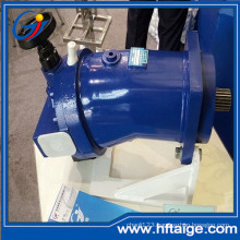 Hydraulic Motor Stands High Hydraulic Loads